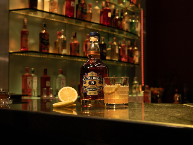 SERVIÇO DE BAR AMADOR